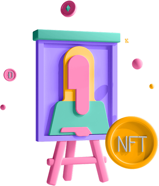 Create your own digital artwork